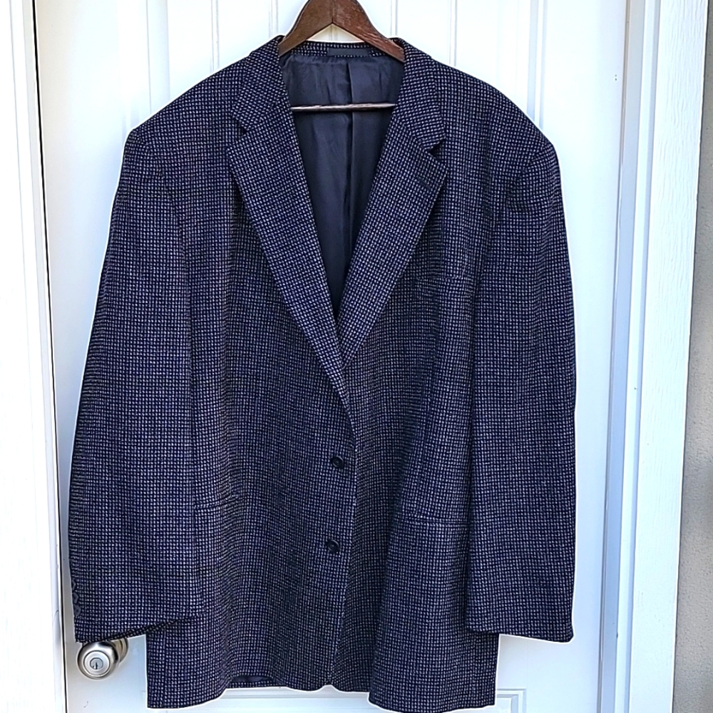 JHane Barnes Blazer size 52L